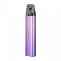 Argus G2 Mini Pod Mod - Voopoo-Violet Pink - Catalogo - SvapoMagic