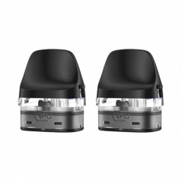 Pod di Ricambio J Series 1,2ohm 5ml - 2 Pezzi - Geek Vape - Catalogo - SvapoMagic