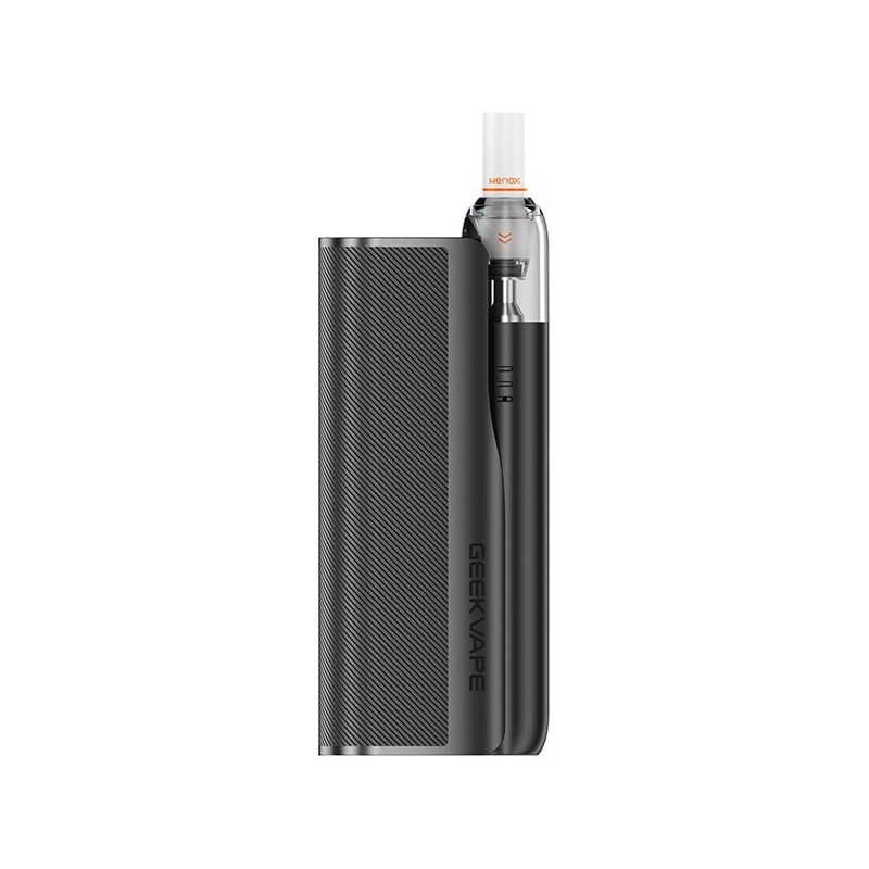 Wenax M Starter Kit - Geek Vape-Black - Catalogo - SvapoMagic