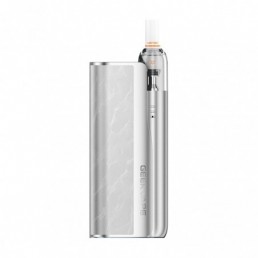 Wenax M Starter Kit - Geek Vape-Suede Silver - Catalogo - SvapoMagic