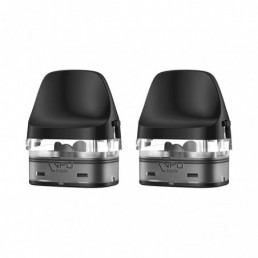Pod di Ricambio Jr Series 5ml - 2 Pezzi - Geek Vape - Dropshipping - SvapoMagic