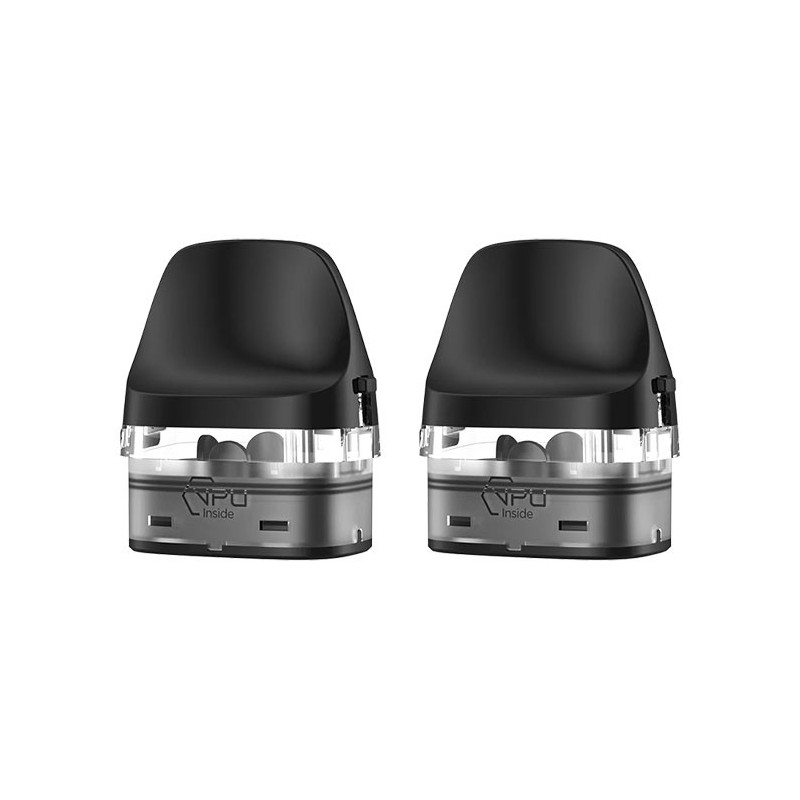 Pod di Ricambio Jr Series 5ml - 2 Pezzi - Geek Vape - Dropshipping - SvapoMagic