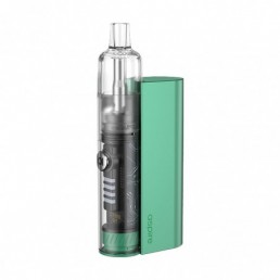 Cyber GT Pod Mod 2400mAh - Aspire-Green - Catalogo - SvapoMagic