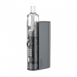 Cyber GT Pod Mod 2400mAh - Aspire-Grey - Catalogo - SvapoMagic