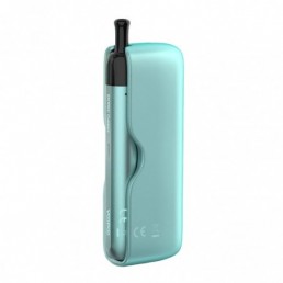 Doric Galaxy Starter Kit - Voopoo-Lake Blue - Catalogo - SvapoMagic