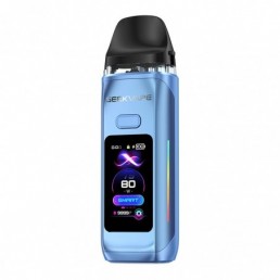 Digi Max Pod Mod 3000mAh - Geek Vape-Misty Blue - Catalogo - SvapoMagic