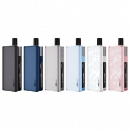 Apex Pod Mod 2000mAh - Vaporesso - Catalogo - SvapoMagic