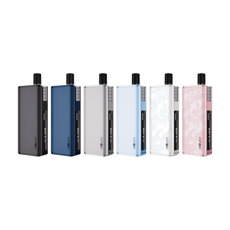 Apex Pod Mod 2000mAh - Vaporesso - Catalogo - SvapoMagic