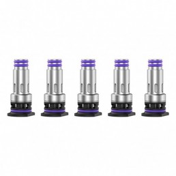 Testine di Ricambio J Coil 0,8ohm - 5 Pezzi - Geek Vape - Resistenze di Ricambio - SvapoMagic