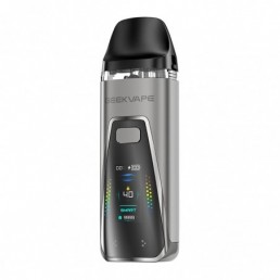 Digi Pro Pod Mod 2000mAh - Geek Vape-GunMetal Gray - Catalogo - SvapoMagic