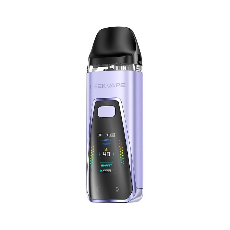 Digi Pro Pod Mod 2000mAh - Geek Vape-Lavender Haze - Catalogo - SvapoMagic