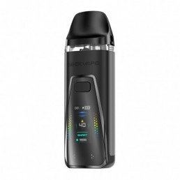 Digi Pro Pod Mod 2000mAh - Geek Vape-Space Black - Catalogo - SvapoMagic