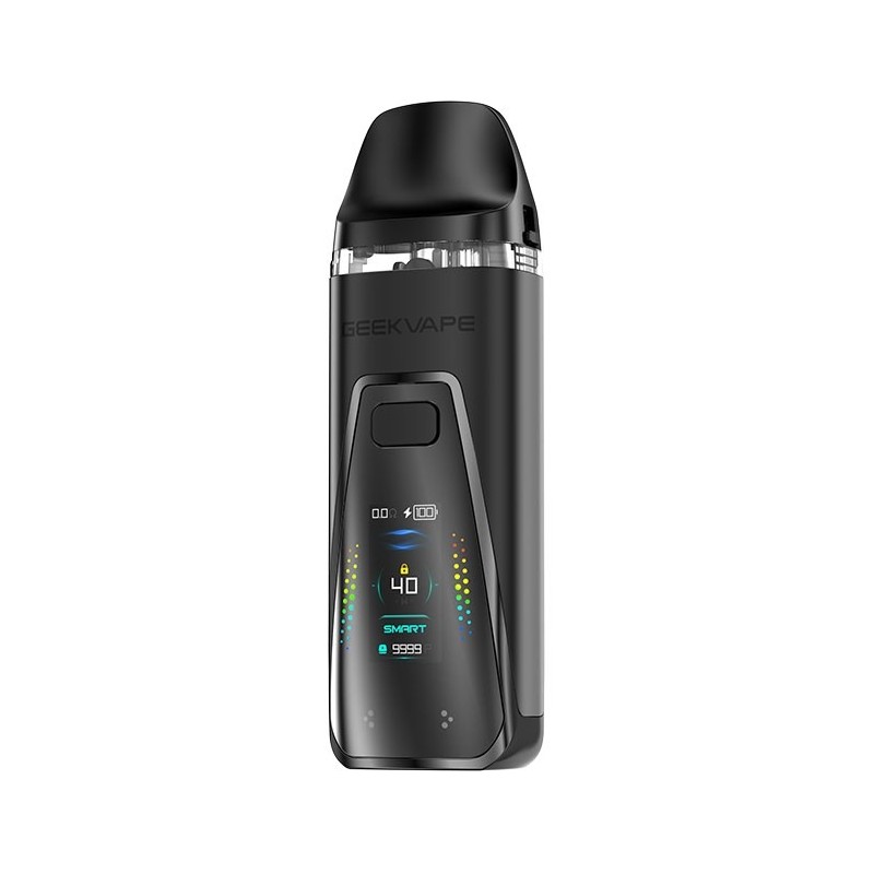 Digi Pro Pod Mod 2000mAh - Geek Vape-Space Black - Catalogo - SvapoMagic