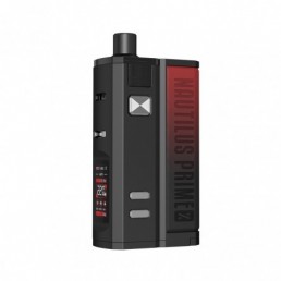 Nautilus Prime X Pod Mod - Aspire - Catalogo - SvapoMagic