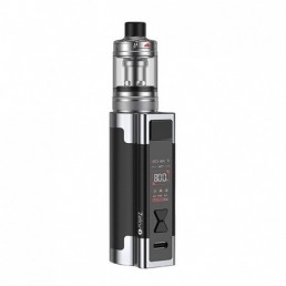 Zelos 3 Kit 3200mAh - Aspire - Catalogo - SvapoMagic