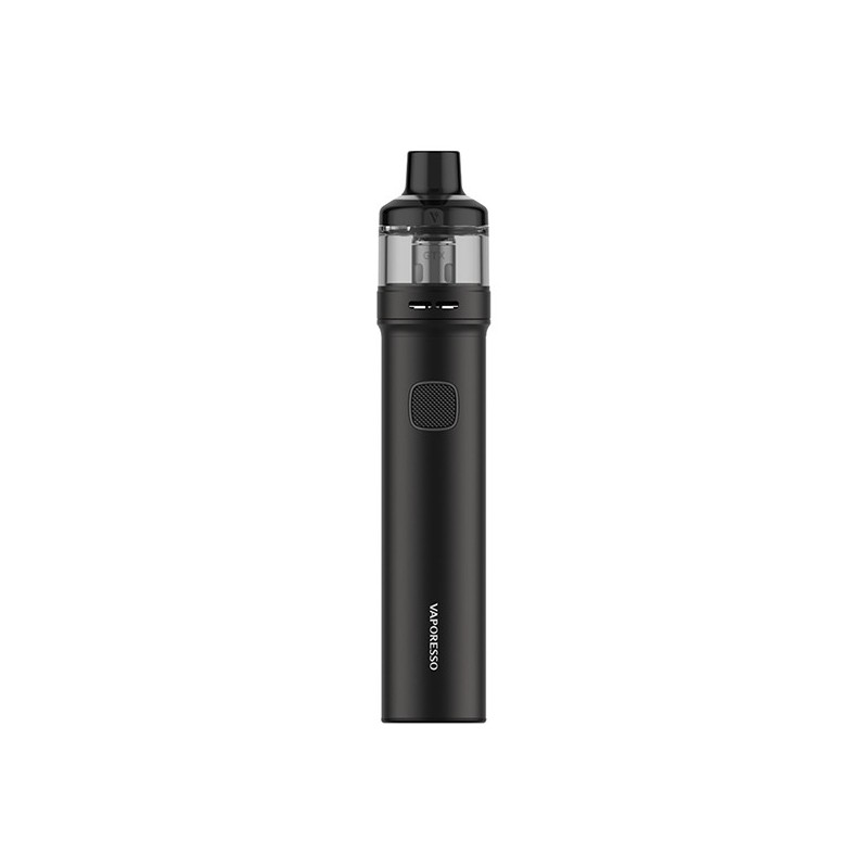 GTX Go 80 Pod Mod 3000mAh - Vaporesso - Catalogo - SvapoMagic