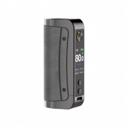 Coolfire Z80 Mod - Innokin - Box e Tubi - SvapoMagic