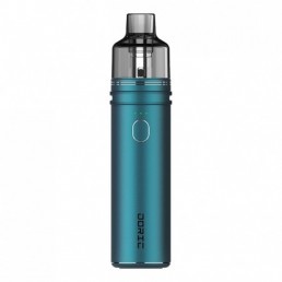 Doric 60 Pod Mod 60W - Voopoo - Catalogo - SvapoMagic