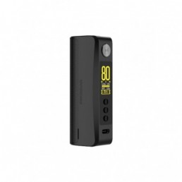 GEN 80S Box Mod 80W - Vaporesso - Box e Tubi - SvapoMagic