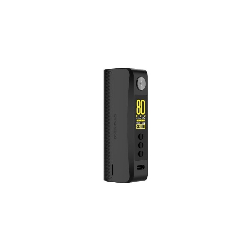 GEN 80S Box Mod 80W - Vaporesso - Box e Tubi - SvapoMagic