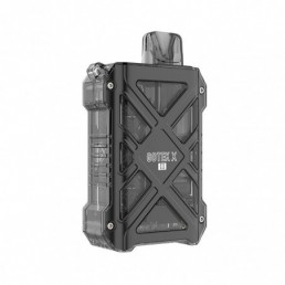 Gotek X II Pod Mod 800mAh - Aspire - Catalogo - SvapoMagic