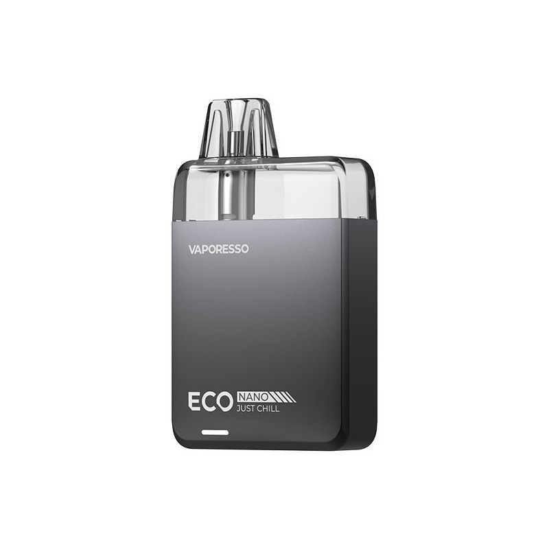 Eco Nano Pod Mod - Vaporesso - Catalogo - SvapoMagic