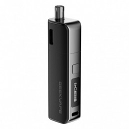 Soul Pod Mod 1500mAh - Geek Vape - Catalogo - SvapoMagic