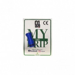 MY DRIP Drip Tip 510 - 01Vape - Drip Tip - SvapoMagic