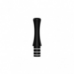 SIR - Drip Tip per Kiwi / Wenax M1 - Dripperia Italiana - Drip Tip - SvapoMagic