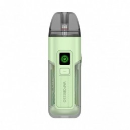 Luxe X2 Pod Mod - Vaporesso - Catalogo - SvapoMagic
