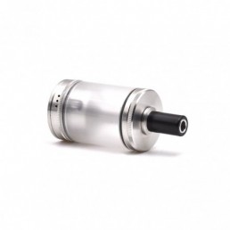 Netsu MTL RTA - Ghost Bus Club - Atomizzatori - SvapoMagic