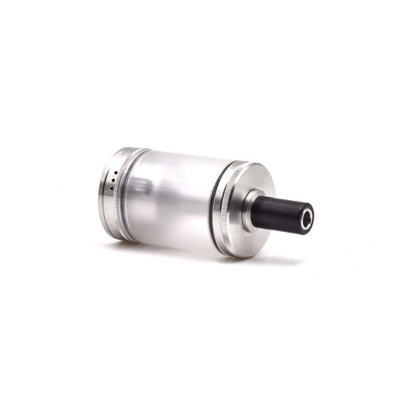 Netsu MTL RTA - Ghost Bus Club - Atomizzatori - SvapoMagic