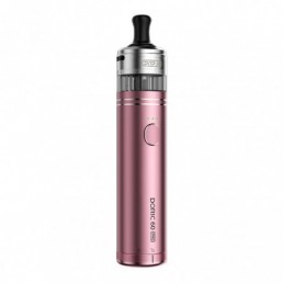 Doric 60 Pro Pod Mod - Voopoo - Catalogo - SvapoMagic