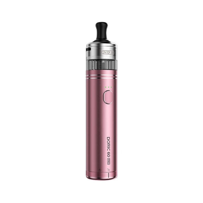 Doric 60 Pro Pod Mod - Voopoo - Catalogo - SvapoMagic