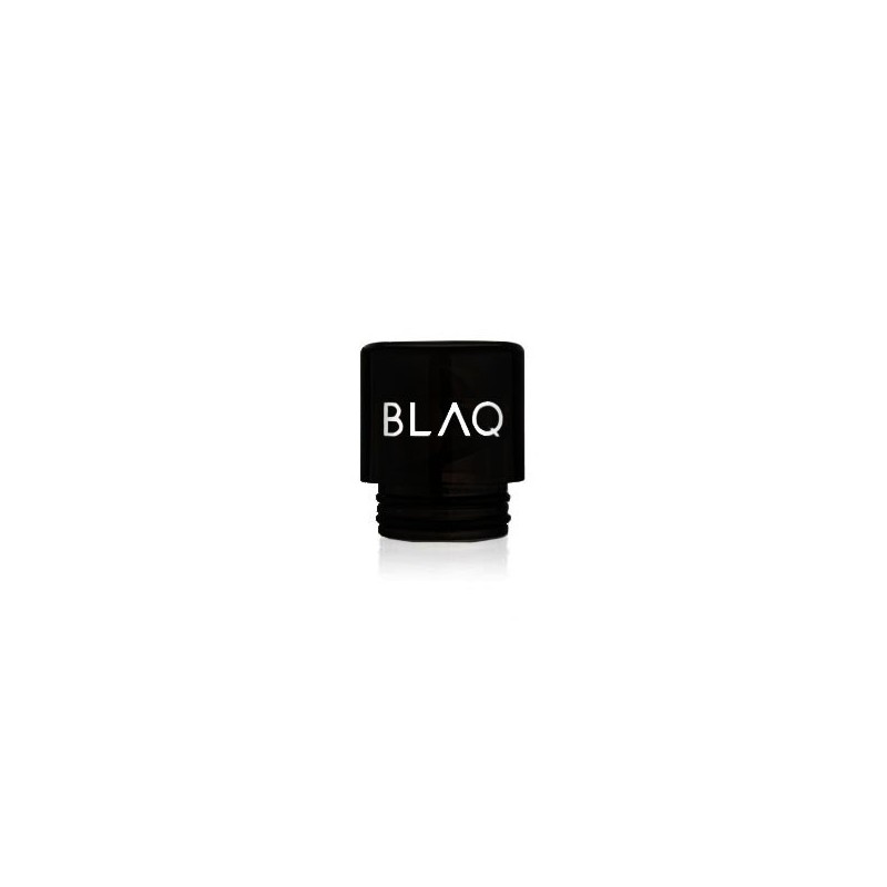 Drip Tip 810 in Silicone - Blaq - Accessori - SvapoMagic