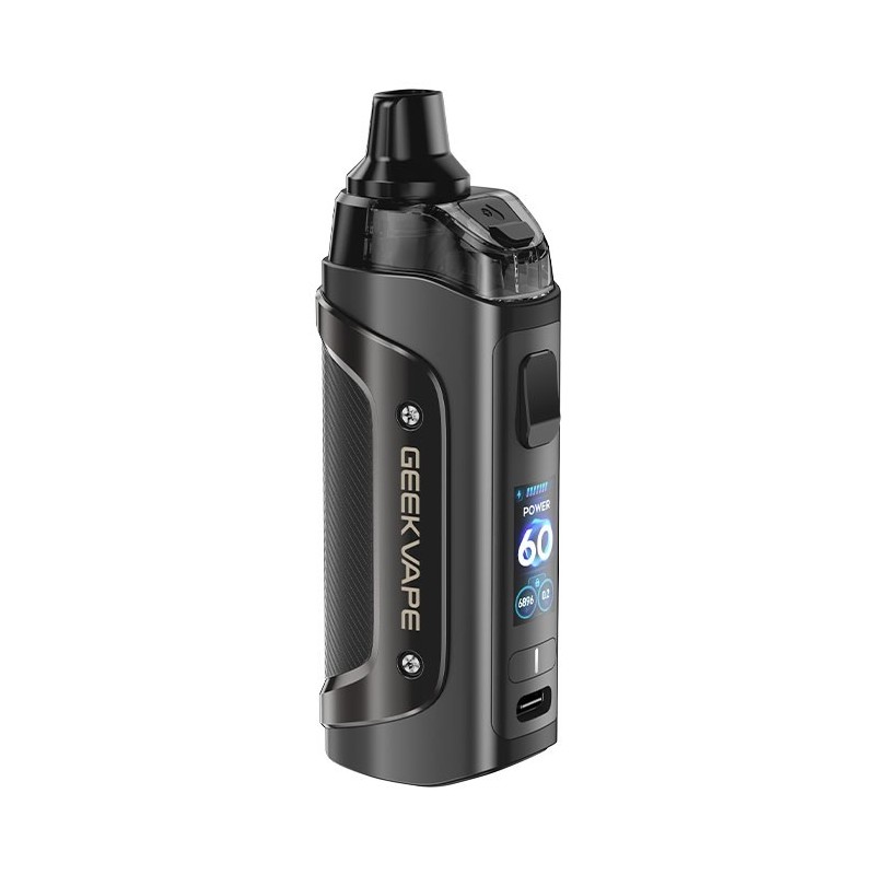 Aegis Boost 3 Pod Mod - Geek Vape - Catalogo - SvapoMagic