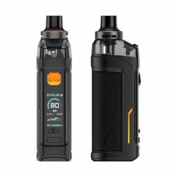 Armour G DTL Pod Mod - Vaporesso - Catalogo - SvapoMagic