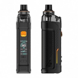 Armour GS Pod Mod - Vaporesso - Catalogo - SvapoMagic