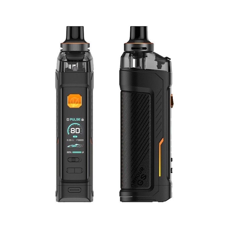Armour GS Pod Mod - Vaporesso - Catalogo - SvapoMagic