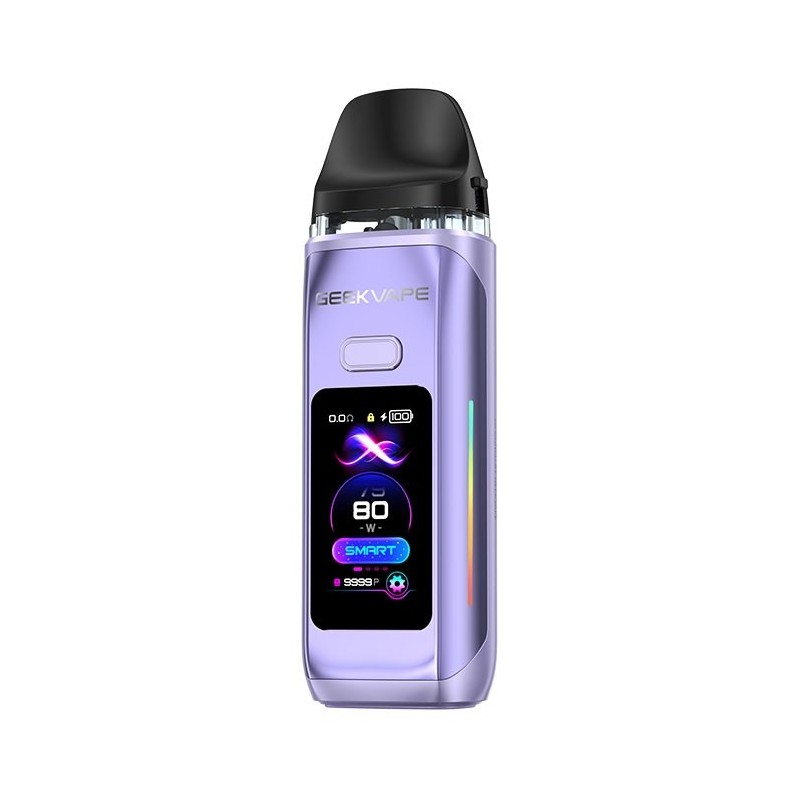 Digi Max Pod Mod 3000mAh - Geek Vape - Catalogo - SvapoMagic