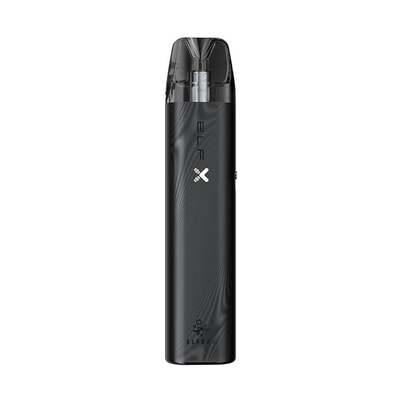 ELFX Pod Mod 1000mAh - Elf Bar - Catalogo - SvapoMagic