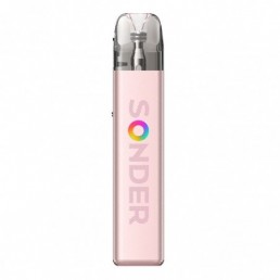 Sonder Q 2 Pod Mod 1350 mAh - Geek Vape-Sakura Pink - Catalogo - SvapoMagic