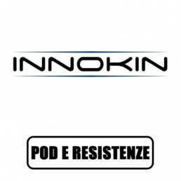 Pod e Testine - Innokin - Dropshipping - SvapoMagic