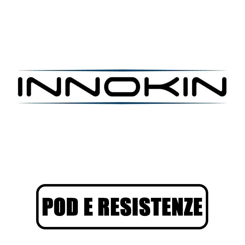 Pod e Testine - Innokin - Dropshipping - SvapoMagic