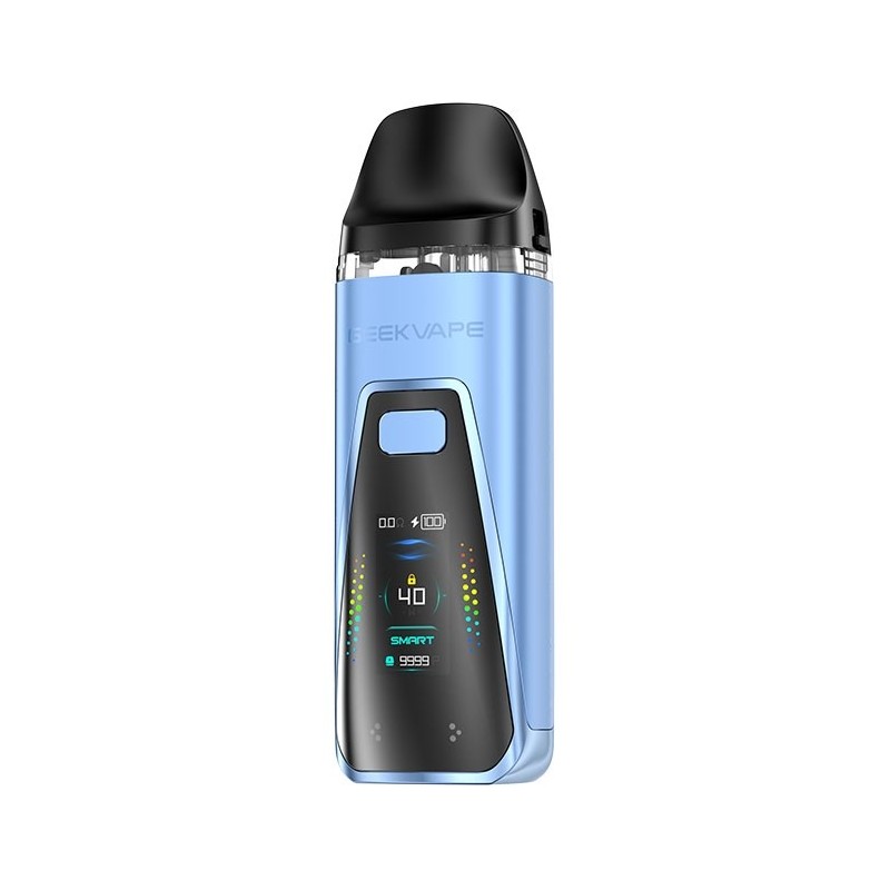 Digi Pro Pod Mod 2000mAh - Geek Vape - Catalogo - SvapoMagic
