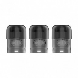 Pod di Ricambio per Wenax 2ml - 3 Pezzi - Geek Vape - Catalogo - SvapoMagic