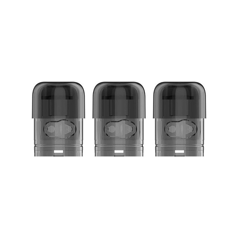 Pod di Ricambio per Wenax 2ml - 3 Pezzi - Geek Vape - Catalogo - SvapoMagic