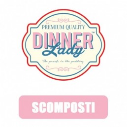Aromi Scomposti 20ml - Dinner Lady - Catalogo - SvapoMagic