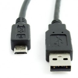Cavo USB-MICROUSB Ricarica - Catalogo - SvapoMagic