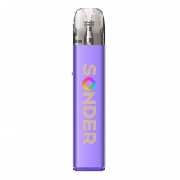 Sonder Q 2 Pod Mod 1350 mAh - Geek Vape - Dropshipping - SvapoMagic